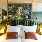 The Collector Hotel 4*