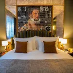 The Collector 4* La Haya