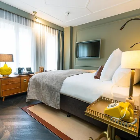 The Collector 4* The Hague