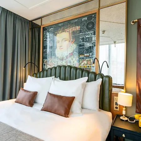 Hotel The Collector 4*