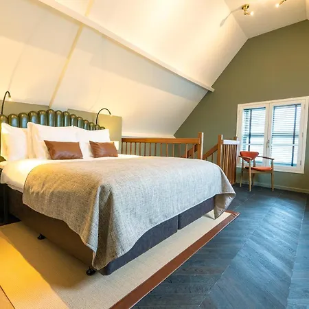 فندق The Collector