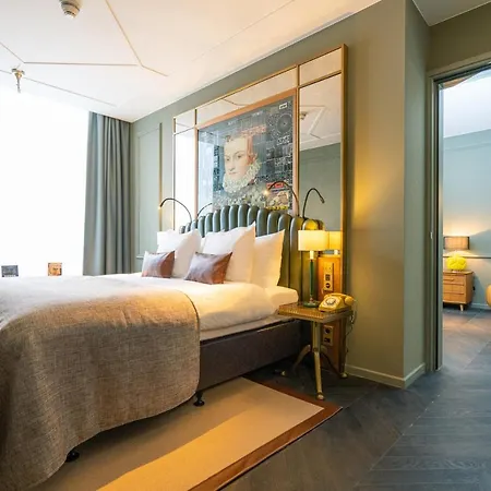 The Collector Hotel The Hague
