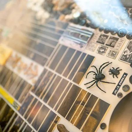 The Collector מלון