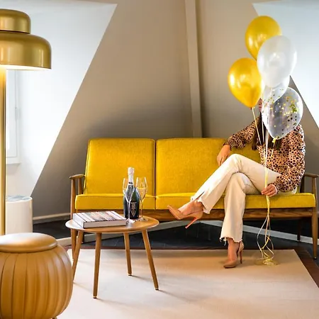 Hotel The Collector 4*