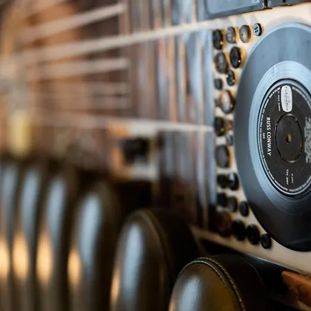 The Collector فندق