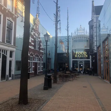 The Collector Hotel