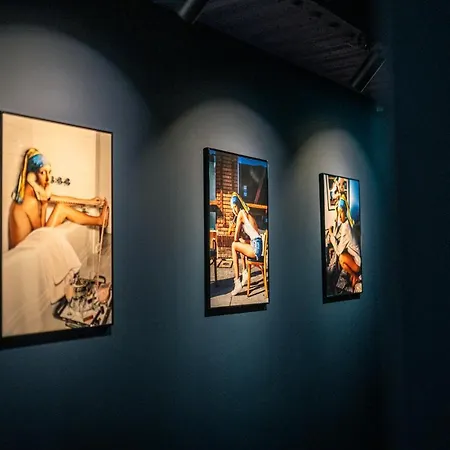 فندق The Collector