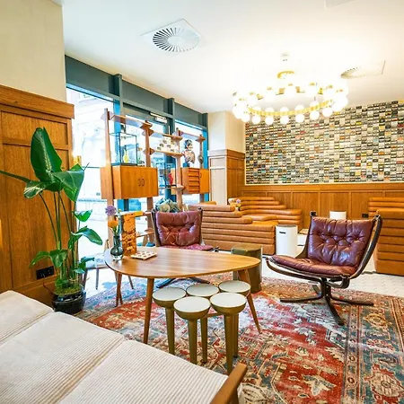 The Collector Hotel The Hague
