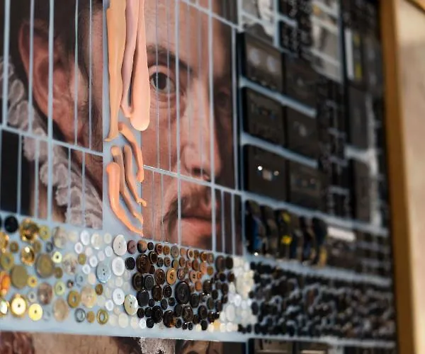 Ξενοδοχείο The Collector