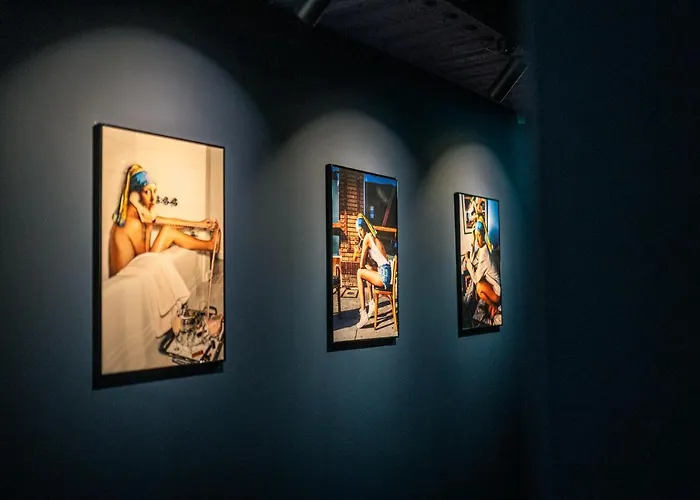 Ξενοδοχείο The Collector