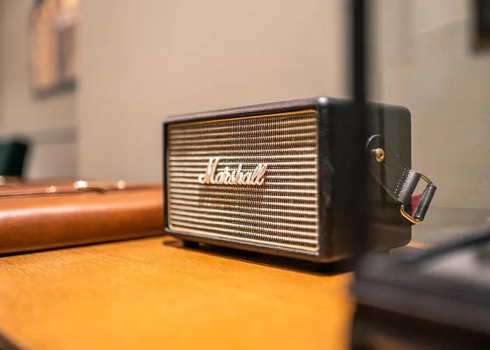 Ξενοδοχείο The Collector