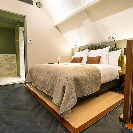 The Collector 호텔 헤이그