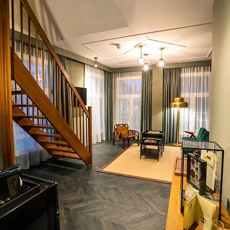 Hotel The Collector