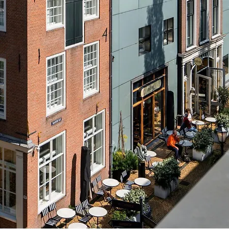 The Collector 4* The Hague