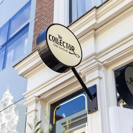 The Collector Hotel The Hague