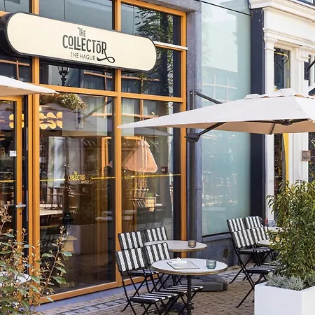 The Collector The Hague