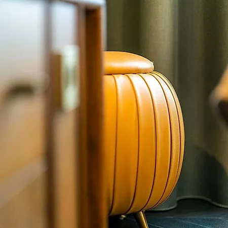 The Collector Hotel Den Haag