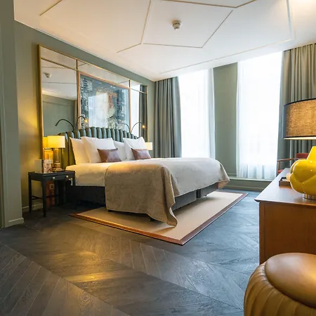 Hotel The Collector 4*