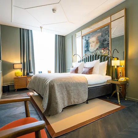 Hotel The Collector La Haya