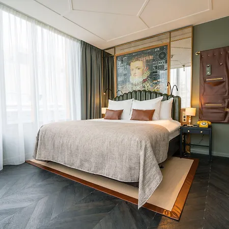 Hotel The Collector 4*