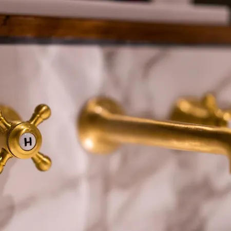 Hotel The Collector The Hague