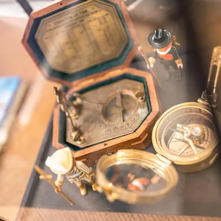 The Collector