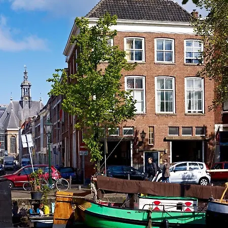 The Collector The Hague