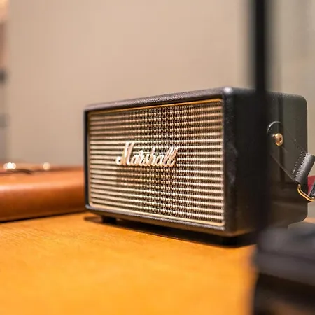 호텔 The Collector