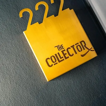 Otel The Collector 4*
