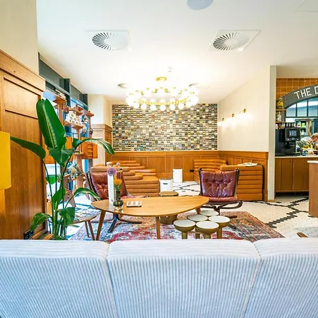 The Collector Hotel