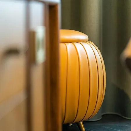 The Collector 호텔 헤이그