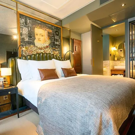 The Collector 호텔