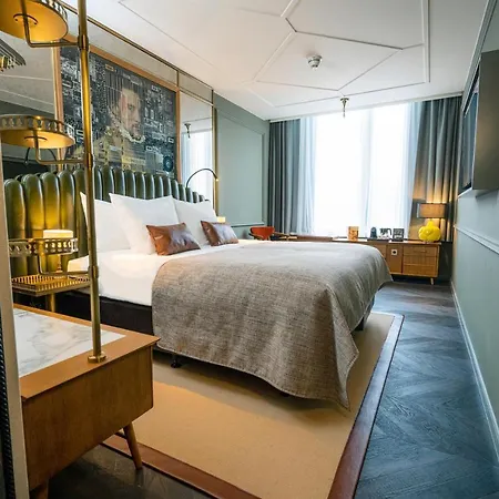 The Collector Hotel