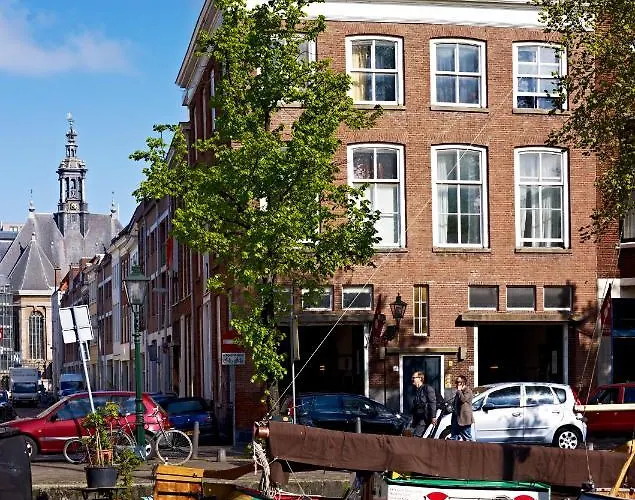 The Collector Den Haag