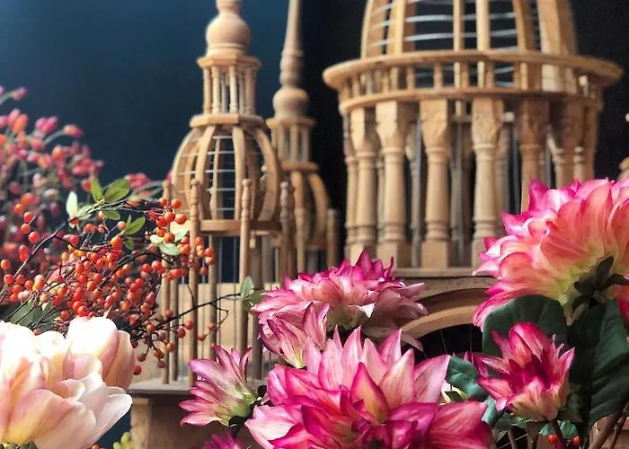 The Collector 酒店