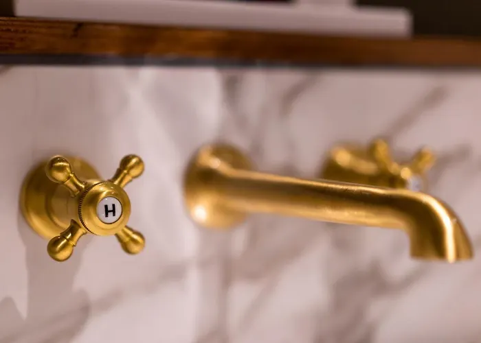 Hotel The Collector Haga