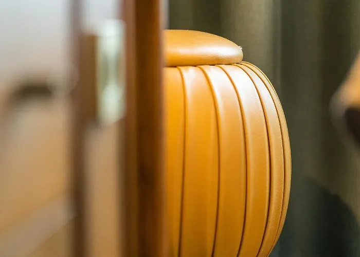 The Collector Hotel Haga